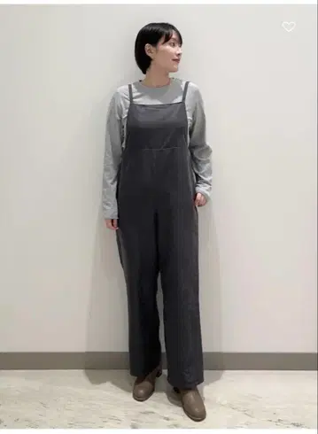 유나이티드 애로우즈 살로펫 와이드 레그