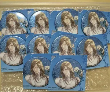 AniPASS 우타노 프린스사마 캔뱃지 카르나이 탭나이 카뮤