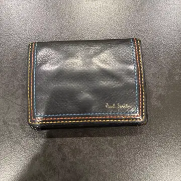 Paul Smith 가죽 코인 케이스