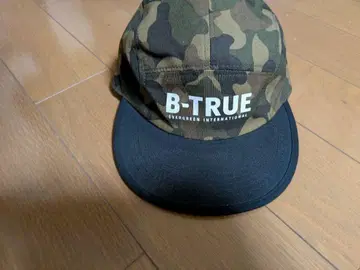 에버그린 비트루 캡