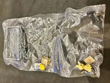 미미큐 리멘트 포켓몬의 거리 밤의 뒷골목 피규어 새상품