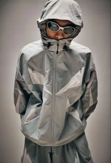 tightbooth TRIANGLE JACKET