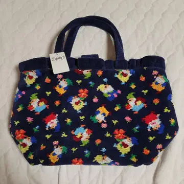 페이러 플레이풀픽시 백