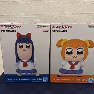 포푸테피픽 SOFIMATES 피규어