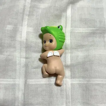 소니 엔젤 히퍼스 돌아보는 애니멀 악어