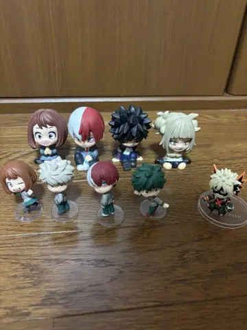 히로아카 리라콧토 코치무이테 Fig. 뾴콜레