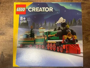 LEGO 40700 미개봉