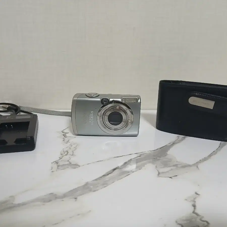 CANON | 캐논 [Twice momo Digital Camera] Canon powershot