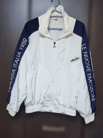 ellesse 나일론 자켓 S 사이즈