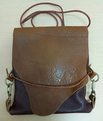 Ain Soph 아인소프 파우치, 사코슈