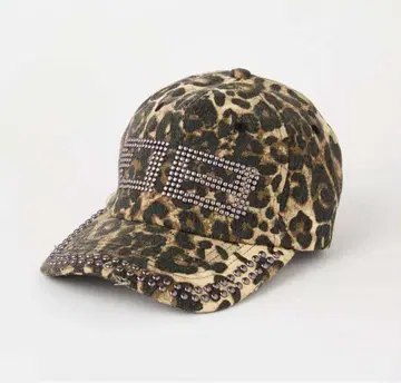 BEEDEN BD STUDS DAMAGE CAP LEO