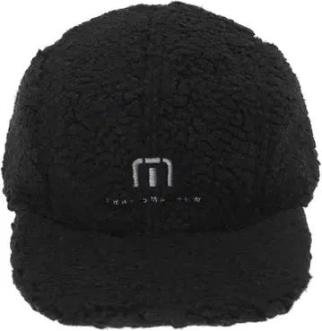 [ 새상품 미사용 ] TravisMathew 남성용 플리스 캡