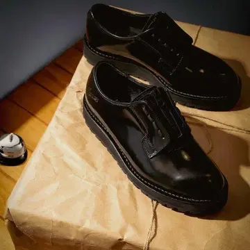 Danner x Arknets POSTMAN ZIP SHOES 8