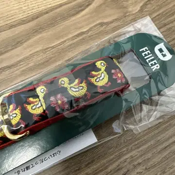 페이러 하이디 숄더 스트랩 블랙