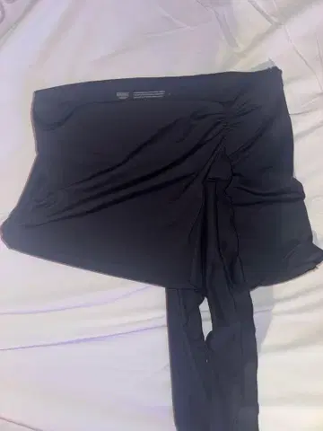 BOHEMSEO 타이트 스커트
