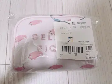 GELATO PIQUE 야돈 파우치 젤라피케 젤라또피케