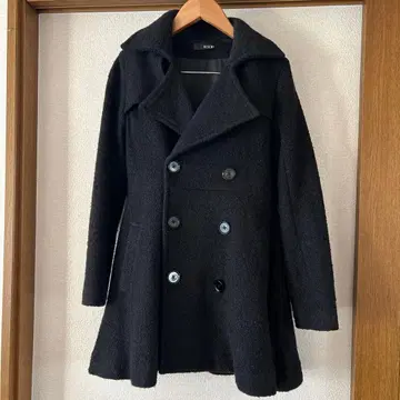 리젝시 피 코트