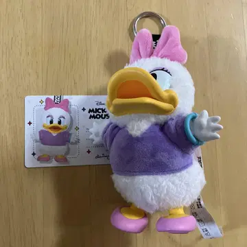 popmart 미키 패밀리 데이지 봉제 인형