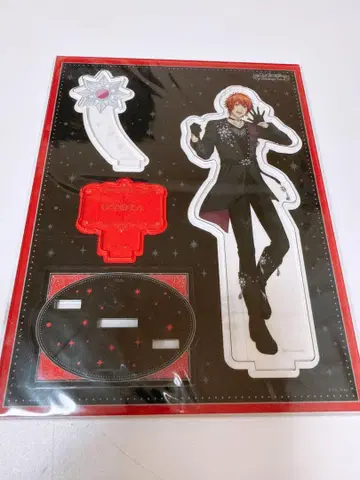 우타프리 아크릴 스탠드 이토키 오토야 RAY