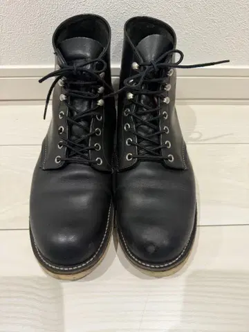 REDWING 레드윙 아이리쉬 세터 8165 29cm