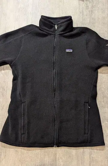Patagonia 베터 스웨터 5 포켓 플리스