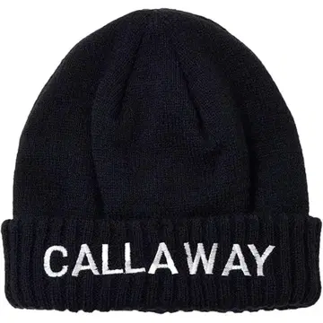 [ 새상품 미사용 ] 캘러웨이 골프 비니