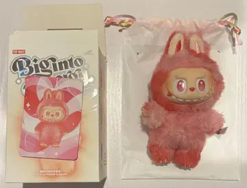 POP MART 러브러브 아이 LOVE THE MONSTERS