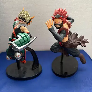 나의 히어로 아카데미아