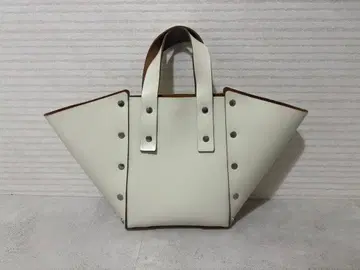 hender scheme 백 핸드백