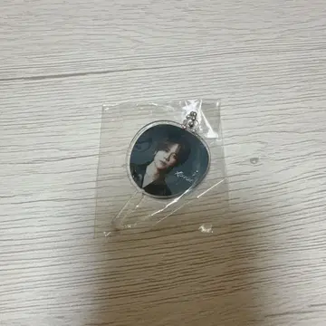 후지마키 쿄스케 미니 부채