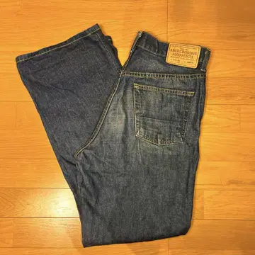 Abercrombie and Fitch 데님 팬츠