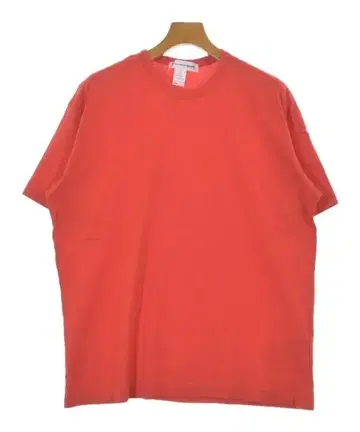COMME des GARCONS SHIRT 티셔츠 컷앤소 남성용