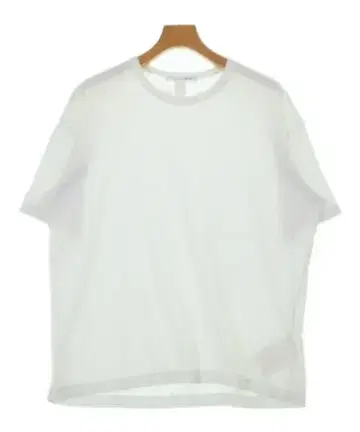 COMME des GARCONS SHIRT 티셔츠 컷앤소 남성용