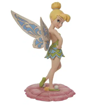 새상품 [ Disney Traditions ] 팅커벨 빅 피규어