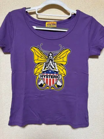 Hysteric Glamour T셔츠