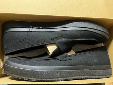 29cm 문스타 로피(블랙) moonstar loafy