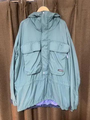 90s patagonia 스카노락 눈 없음 택 L