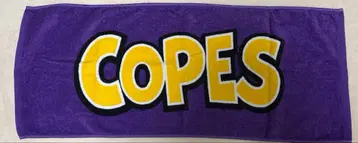 COPES 타월
