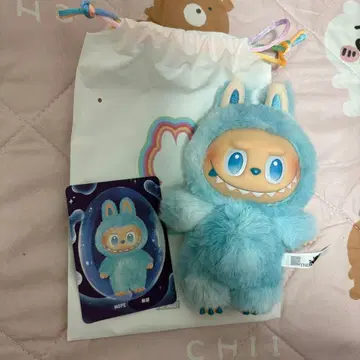 [정품] 라브부