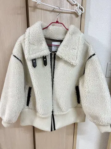 gyda 제이 보아 자켓