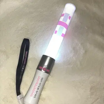 사쿠라자카46 응원봉