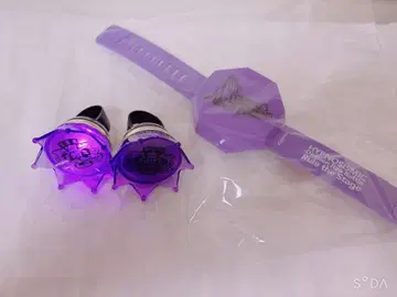 하라이 쿠코 히프노시스 마이크 링 라이트 2점 라이트 팔찌
