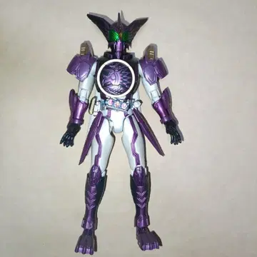 S.H.Figuarts 가면라이더 오즈 푸토티라 콤보 오즈 푸토티라