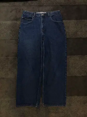 Anchor Blue BAGGY