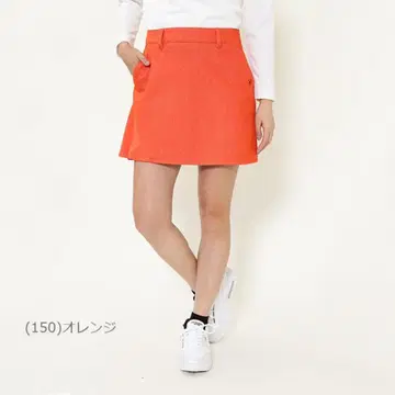 [ 새상품 미사용 ] 핑 요가 스트레치 본딩 스커트 여성