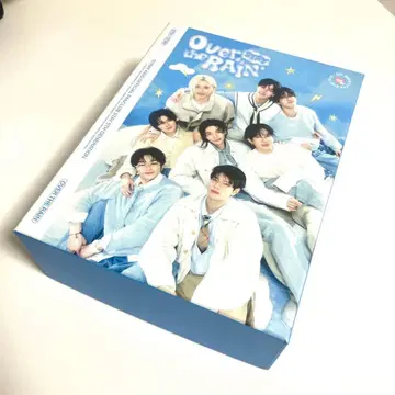 Stray Kids 본국 FC STAY 5기 키트