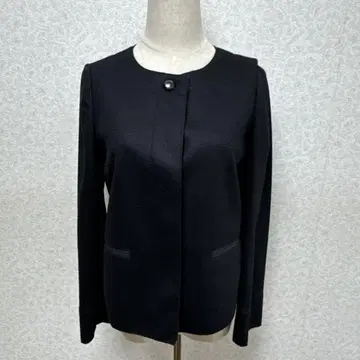 매킨토시 철학 울 자켓 정품