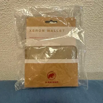 MAMMUT XERON WALLET