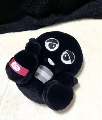 모노 가챠핑 봉제 인형 마스코트