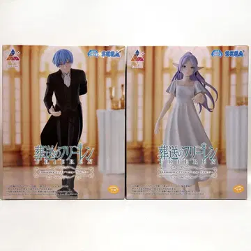 장송의 프리렌 Luminasta ~포리치에서~ 프리렌 & 힘멜